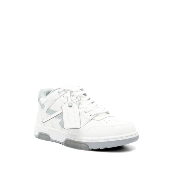 26FW 오프화이트 스니커즈 M189C9L019 WHIGR WHITE GREY - OFF WHITE