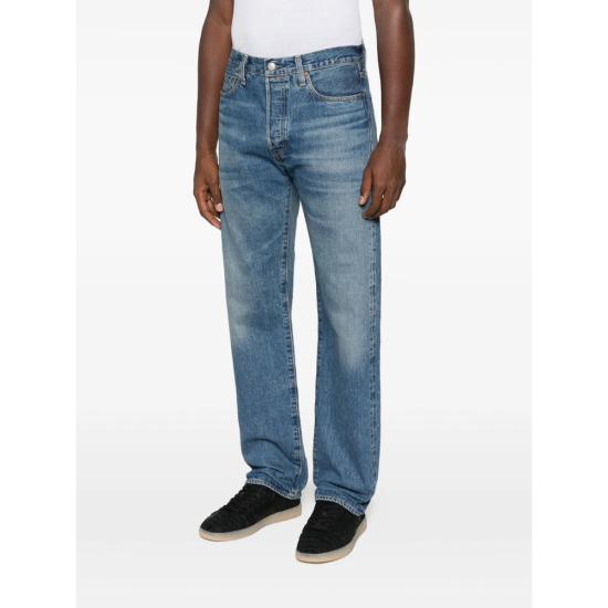 26FW 리바이스 데님 팬츠 A5875 0013 BLUE - LEVI'S