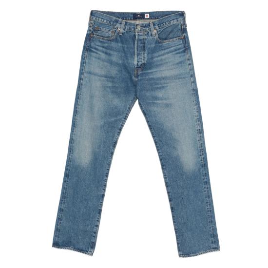 26FW 리바이스 데님 팬츠 A5875 0013 BLUE