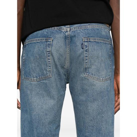 26FW 리바이스 데님 팬츠 A5875 0013 BLUE - LEVI'S