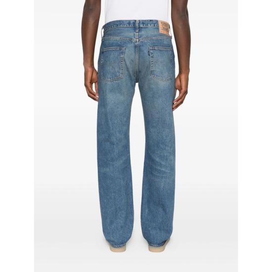 26FW 리바이스 데님 팬츠 A5875 0013 BLUE - LEVI'S