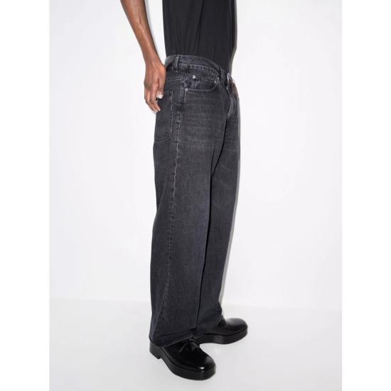 26FW 아워레가시 써드컷 슈퍼그레이 워시 M4195TS SUPER GREY - OUR LEGACY