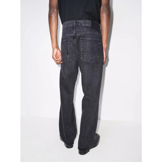 26FW 아워레가시 써드컷 슈퍼그레이 워시 M4195TS SUPER GREY - OUR LEGACY