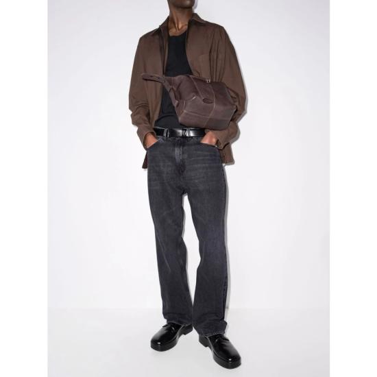 26FW 아워레가시 써드컷 슈퍼그레이 워시 M4195TS SUPER GREY - OUR LEGACY