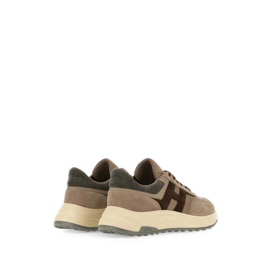26FW 호간 하이퍼 라이트 스니커즈 HXM5630FR30U HC739S NEUTRALS - HOGAN