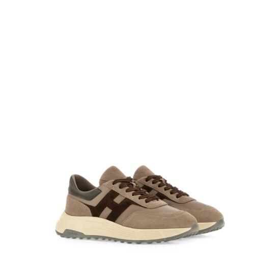 26FW 호간 하이퍼 라이트 스니커즈 HXM5630FR30U HC739S NEUTRALS - HOGAN