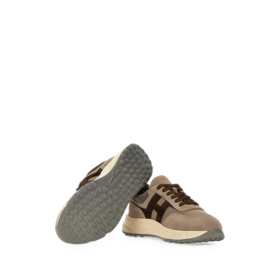 26FW 호간 하이퍼 라이트 스니커즈 HXM5630FR30U HC739S NEUTRALS - HOGAN