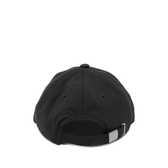 26FW 아워레가시 모자 A4258BP BLACK - OUR LEGACY