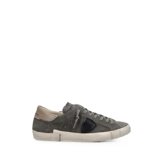 26FW 필립모델 스니커즈 PRLU XS24 GREY