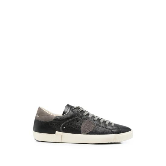 26FW 필립모델 스니커즈 PRLU VZ10 BLACK