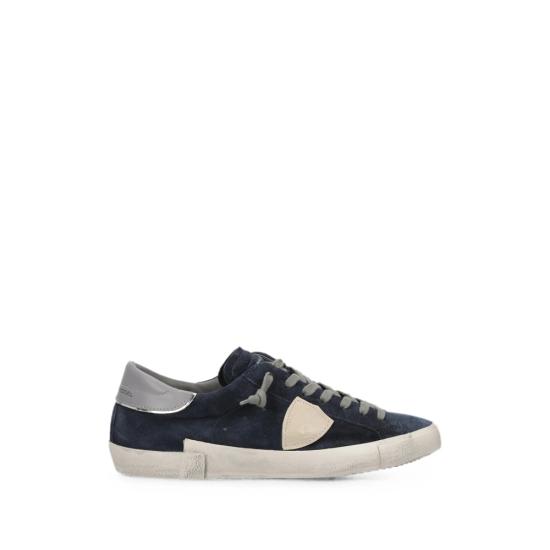 26FW 필립모델 스니커즈 PRLU XS23 BLUE