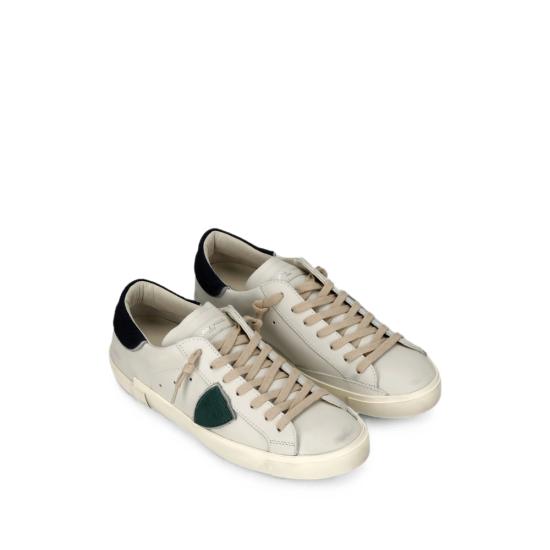 26FW 필립모델 스니커즈 PRLU VD06 NEUTRALS - PHILIPPE MODEL