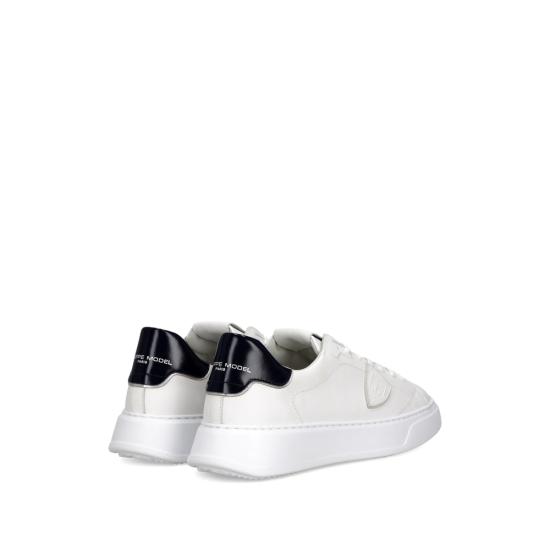 26FW 필립모델 스니커즈 BTLU V018 WHITE - PHILIPPE MODEL