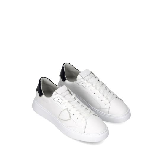 26FW 필립모델 스니커즈 BTLU V018 WHITE - PHILIPPE MODEL