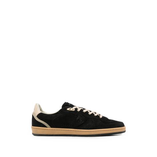 26FW 필립모델 스니커즈 PGLU D001 BLACK