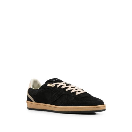26FW 필립모델 스니커즈 PGLU D001 BLACK - PHILIPPE MODEL