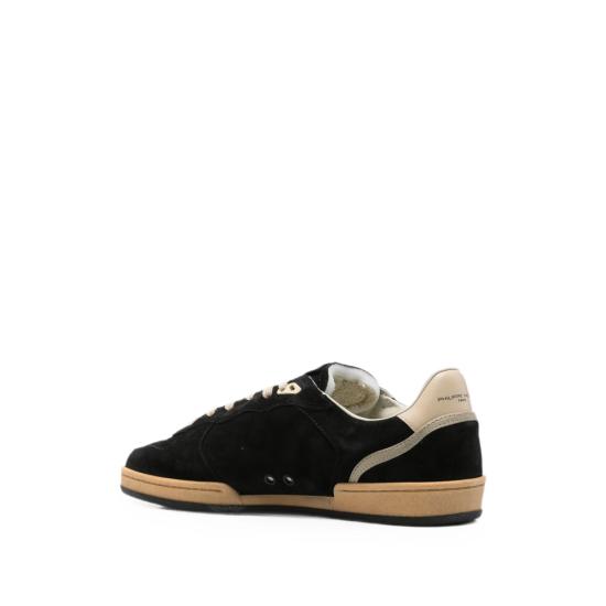26FW 필립모델 스니커즈 PGLU D001 BLACK - PHILIPPE MODEL
