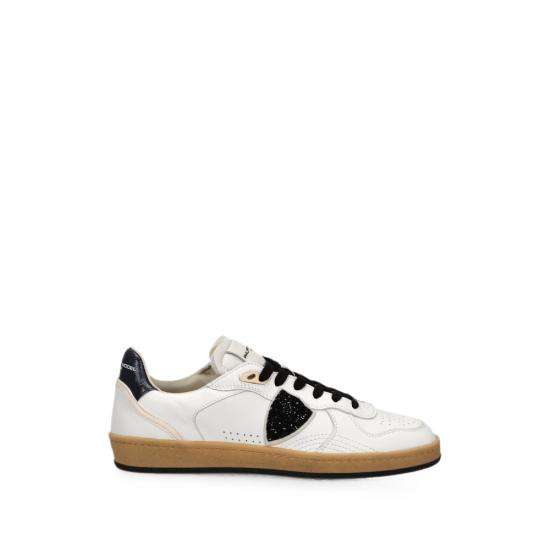 26FW 필립모델 스니커즈 PGLD VG02 WHITE
