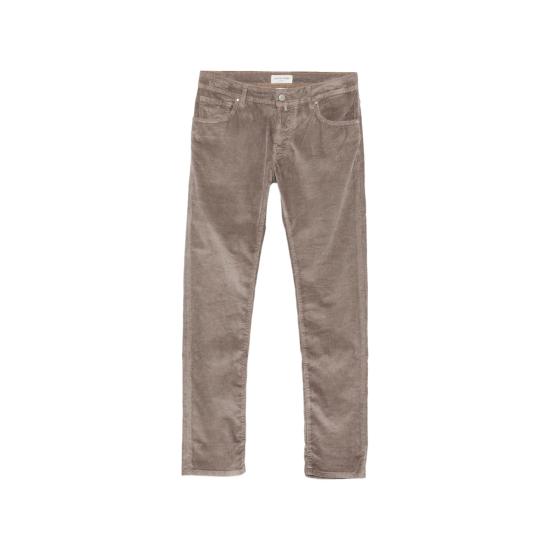 26FW 야콥코헨 스트레이트 팬츠 QE006 S3653 B75 NEUTRALS