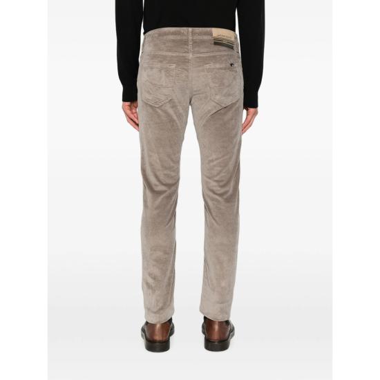 26FW 야콥코헨 스트레이트 팬츠 QE006 S3653 B75 NEUTRALS - JACOB COHËN