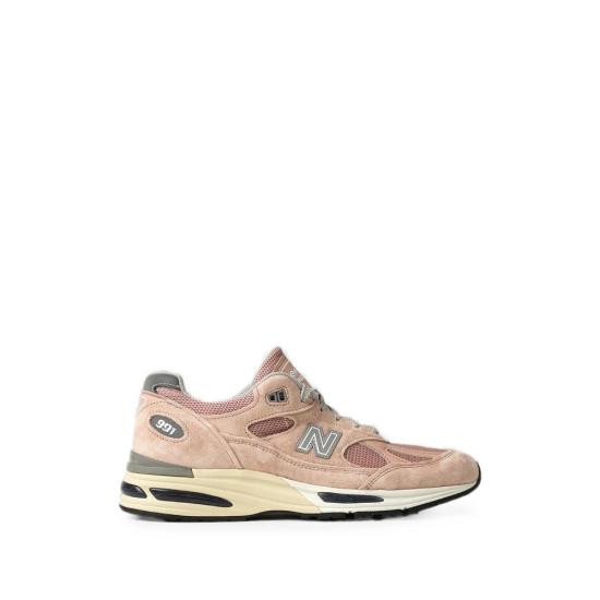 26SS 뉴발란스 991 스니커즈 U991RB2 PINK