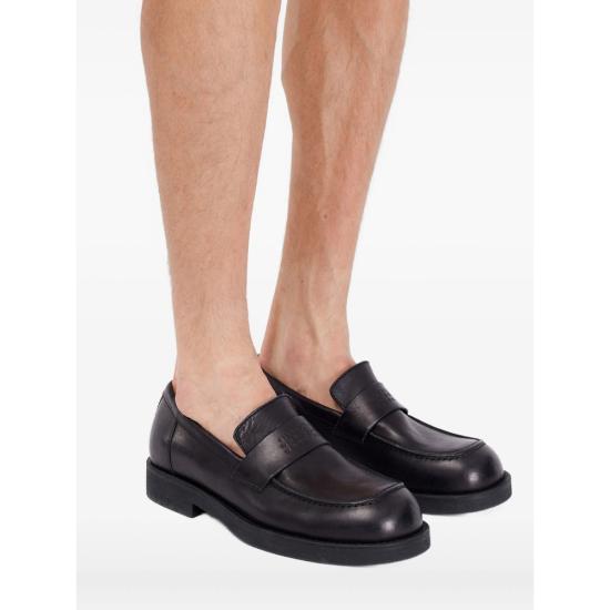 26FW MM6 메종마르지엘라 로퍼 P7431 SH1WR0006 T8013 - MM6 MAISON MARGIELA