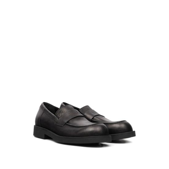 26FW MM6 메종마르지엘라 로퍼 P7431 SH1WR0006 T8013 - MM6 MAISON MARGIELA