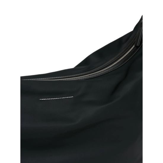 26FW MM6 메종마르지엘라 숄더백 P9062 SB5WG0040 T8013 BLACK - MM6 MAISON MARGIELA