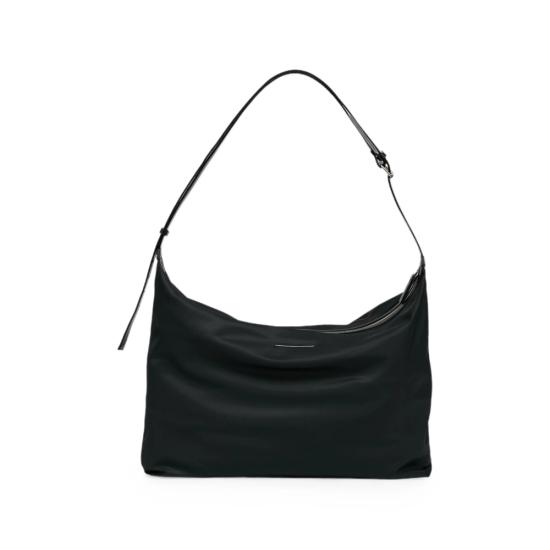 26FW MM6 메종마르지엘라 숄더백 P9062 SB5WG0040 T8013 BLACK - MM6 MAISON MARGIELA