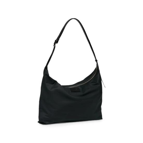 26FW MM6 메종마르지엘라 숄더백 P9062 SB5WG0040 T8013 BLACK - MM6 MAISON MARGIELA