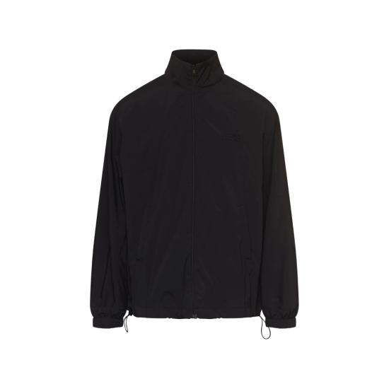 26FW MM6 메종마르지엘라 봄버 자켓 M36017 SH0AM0101 900 BLACK