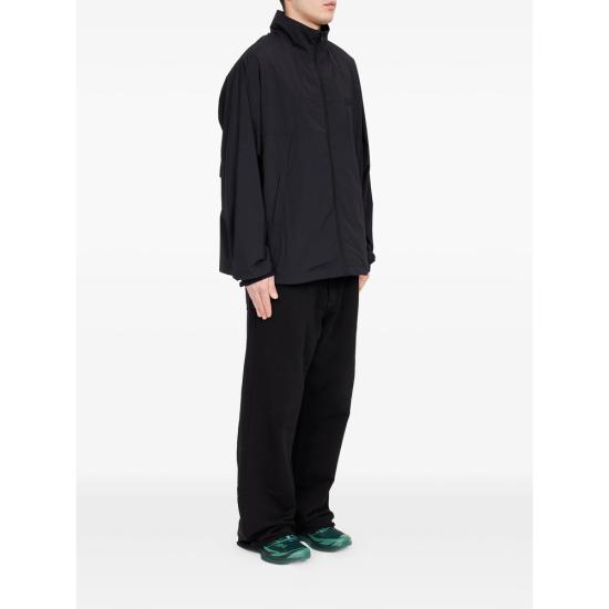 26FW MM6 메종마르지엘라 봄버 자켓 M36017 SH0AM0101 900 BLACK - MM6 MAISON MARGIELA