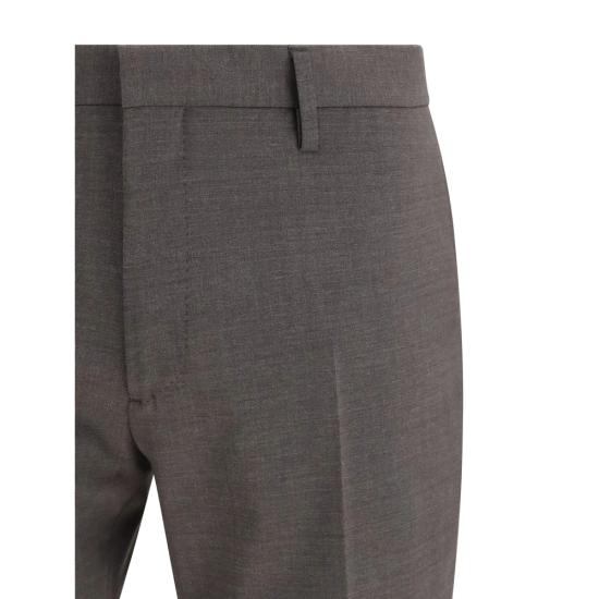 26FW 디스퀘어드2 수트 세트 S40320 S74FT0505 860 GREY - DSQUARED2