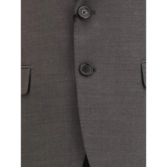 26FW 디스퀘어드2 수트 세트 S40320 S74FT0505 860 GREY - DSQUARED2