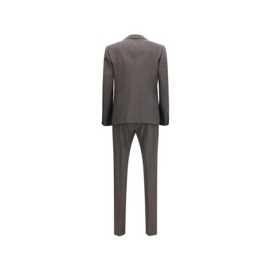 26FW 디스퀘어드2 수트 세트 S40320 S74FT0505 860 GREY - DSQUARED2