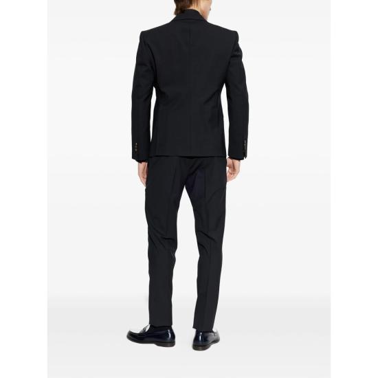 26FW 디스퀘어드2 수트 세트 S40320 S74FT0505 900 BLACK - DSQUARED2