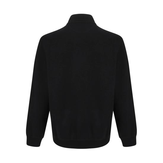 26FW 브루넬로 쿠치넬리 집업 니트 MM8319072G C101 BLACK - BRUNELLO CUCINELLI