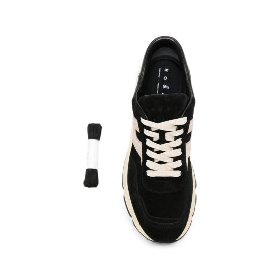 26FW 호간 하이퍼 라이트 스니커즈 HXM5630FR30S 9G739X BLUE - HOGAN