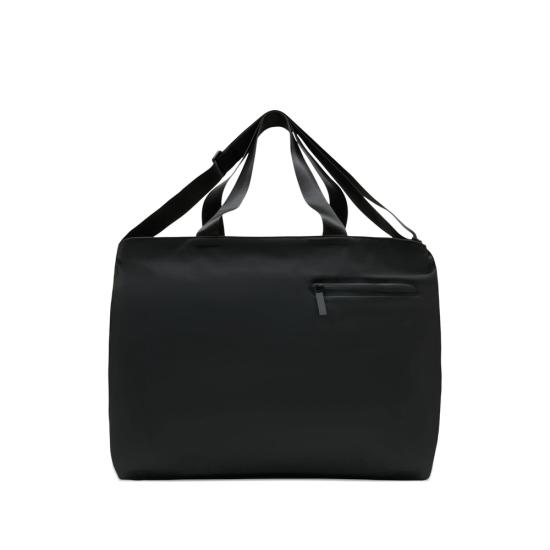 26FW 레인스 토트백 16430 BLACK