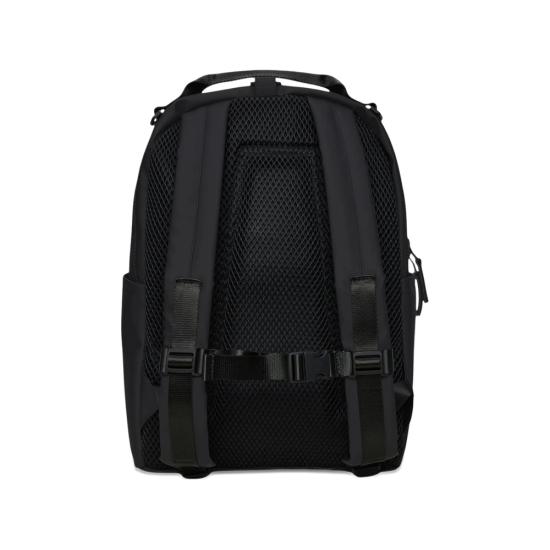 26FW 레인스 백팩 14890 BLACK - RAINS