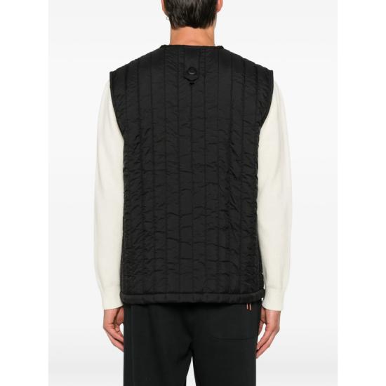 26FW 레인스 베스트 21960 BLACK - RAINS