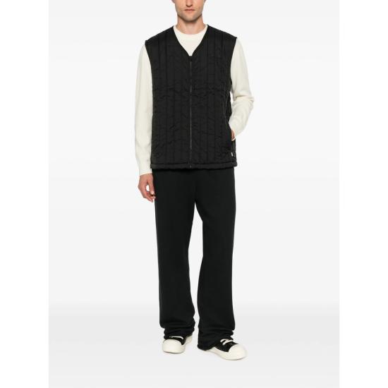 26FW 레인스 베스트 21960 BLACK - RAINS
