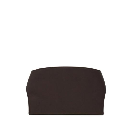 26FW 살바토레 페라가모 크로스백 241790 0784719 TMOBU BROWN - SALVATORE FERRAGAMO