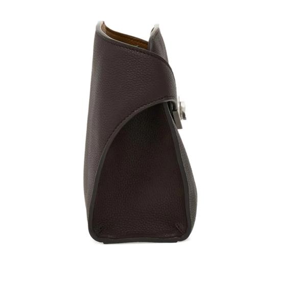 26FW 살바토레 페라가모 크로스백 241790 0784719 TMOBU BROWN - SALVATORE FERRAGAMO