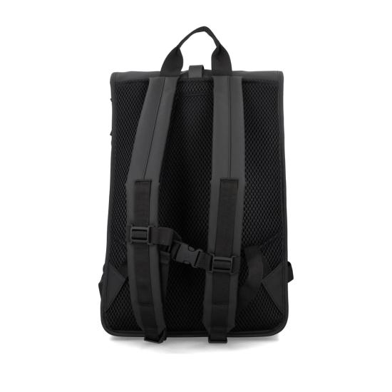 26FW 레인스 백팩 14590 BLACK - RAINS