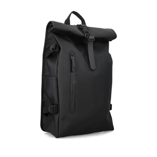 26FW 레인스 백팩 14590 BLACK - RAINS