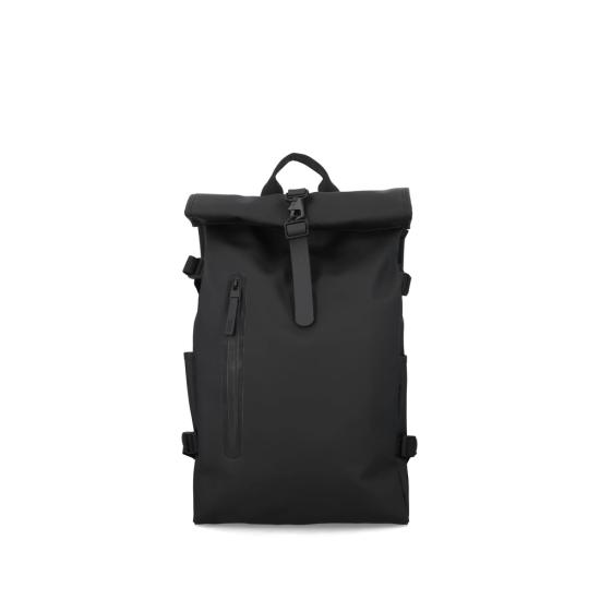 26FW 레인스 백팩 14590 BLACK