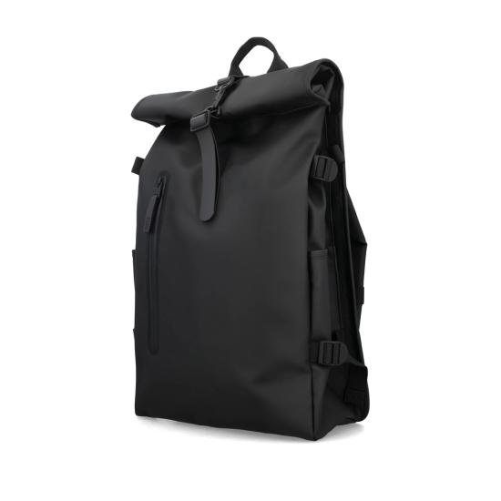 26FW 레인스 백팩 14590 BLACK - RAINS