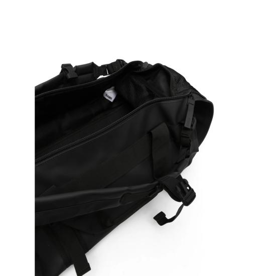 26FW 레인스 캐리어 13480 BLACK - RAINS