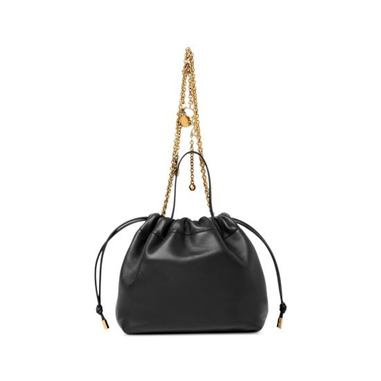 26FW 끌로에 숄더백 26UP789R12 001 BLACK - CHLOE